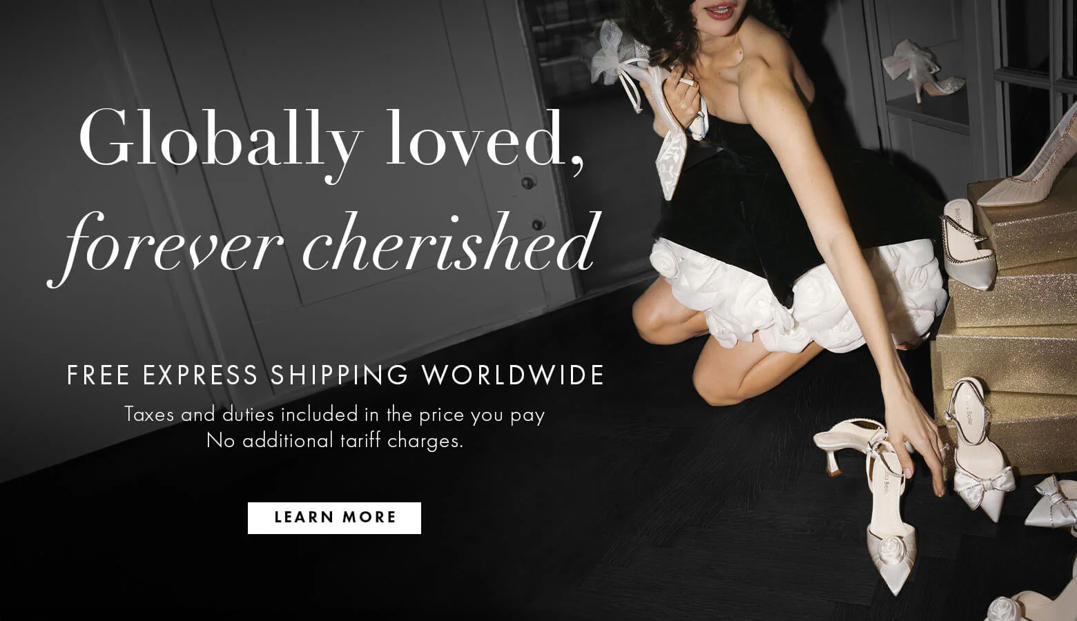 The Prettiest 12-Hour Shoes