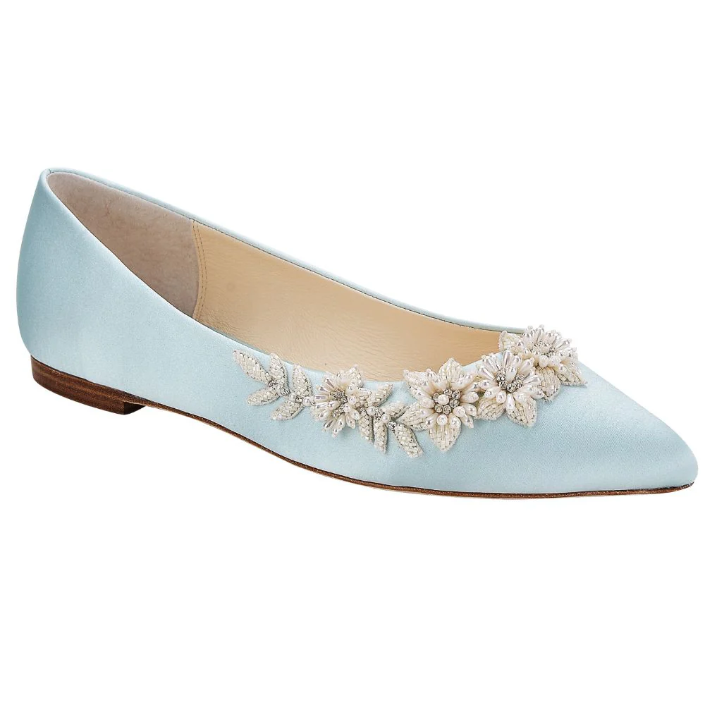 DAISY BLUE - Image 3