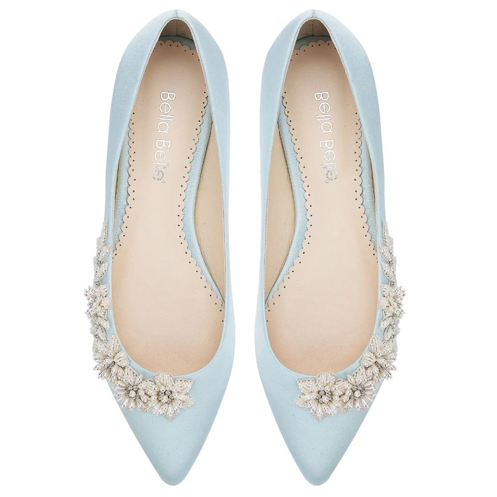 DAISY BLUE - Image 4