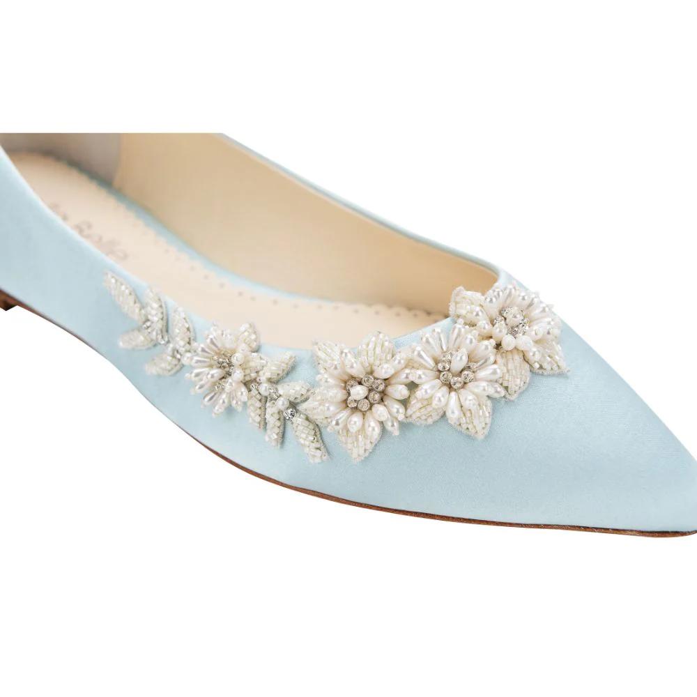 DAISY BLUE - Image 5