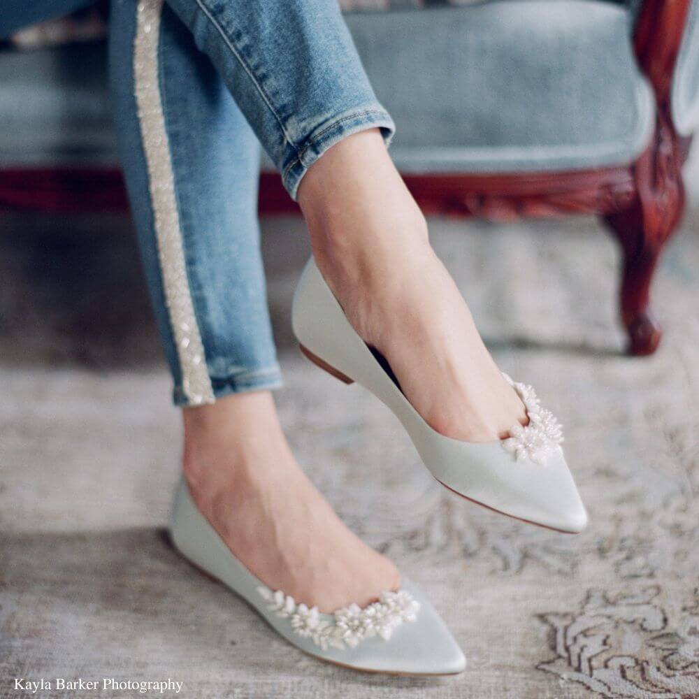 DAISY BLUE - Image 6