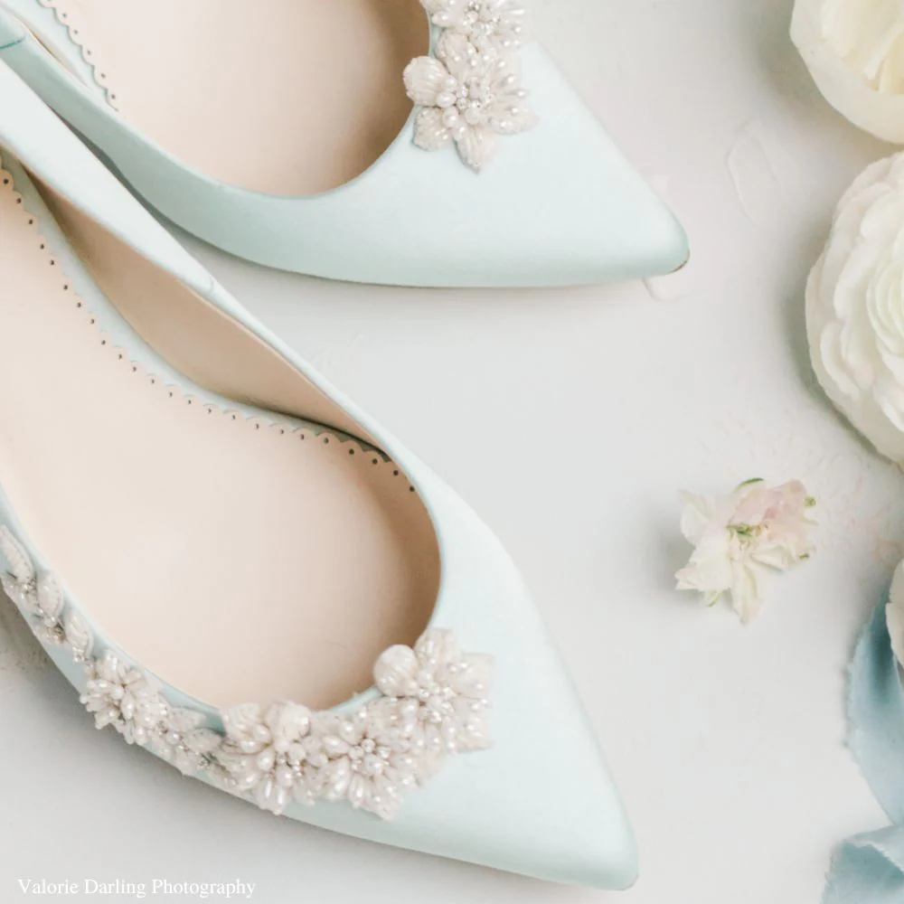 DAISY BLUE - Image 7