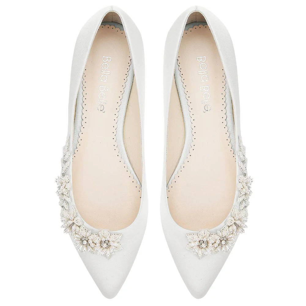 DAISY IVORY - Image 4
