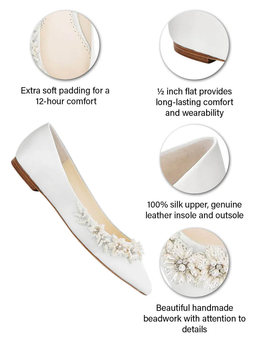 DAISY IVORY - Image 5