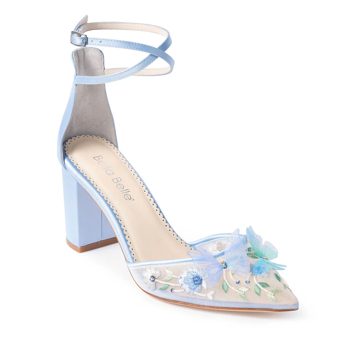 ELIZA BLUE - Image 3