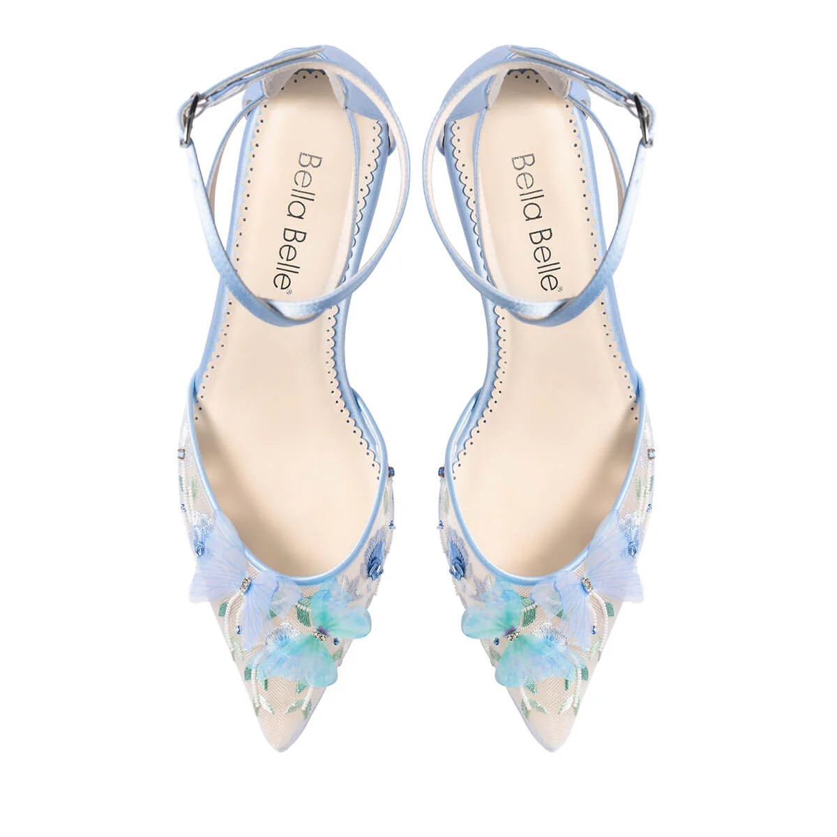 ELIZA BLUE - Image 4