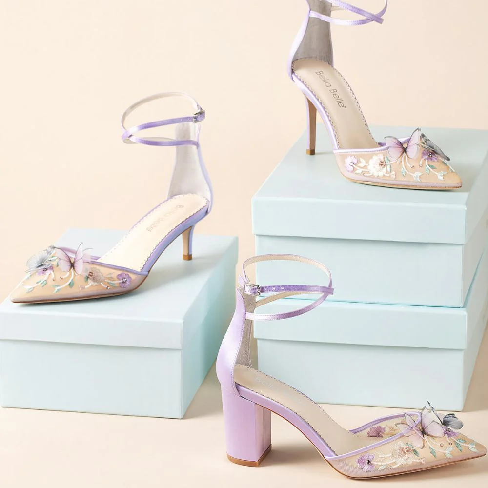 EVE LAVENDER - Image 7