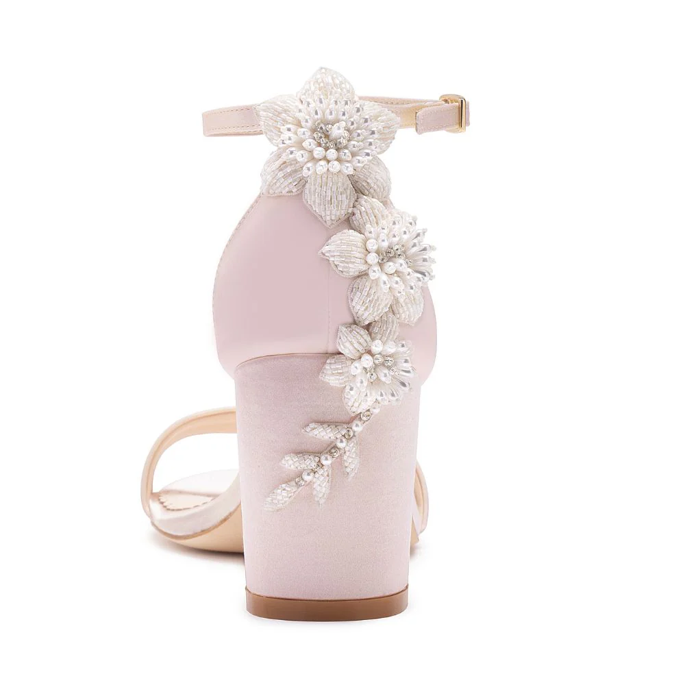 FABIOLA BLUSH - Image 4