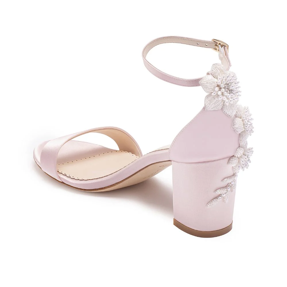 FABIOLA BLUSH - Image 5