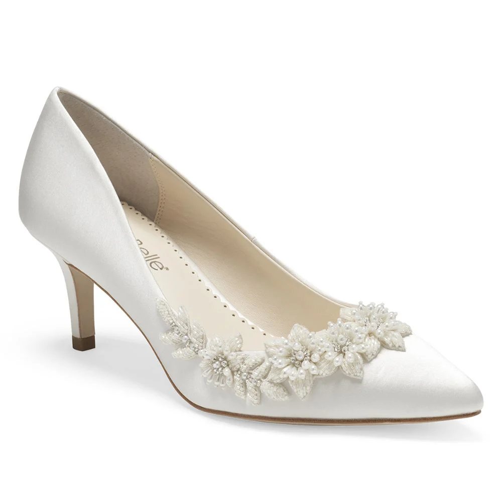 IRIS IVORY - Image 3