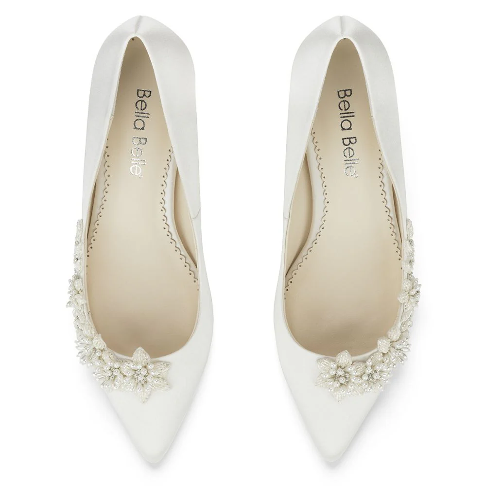 IRIS IVORY - Image 4