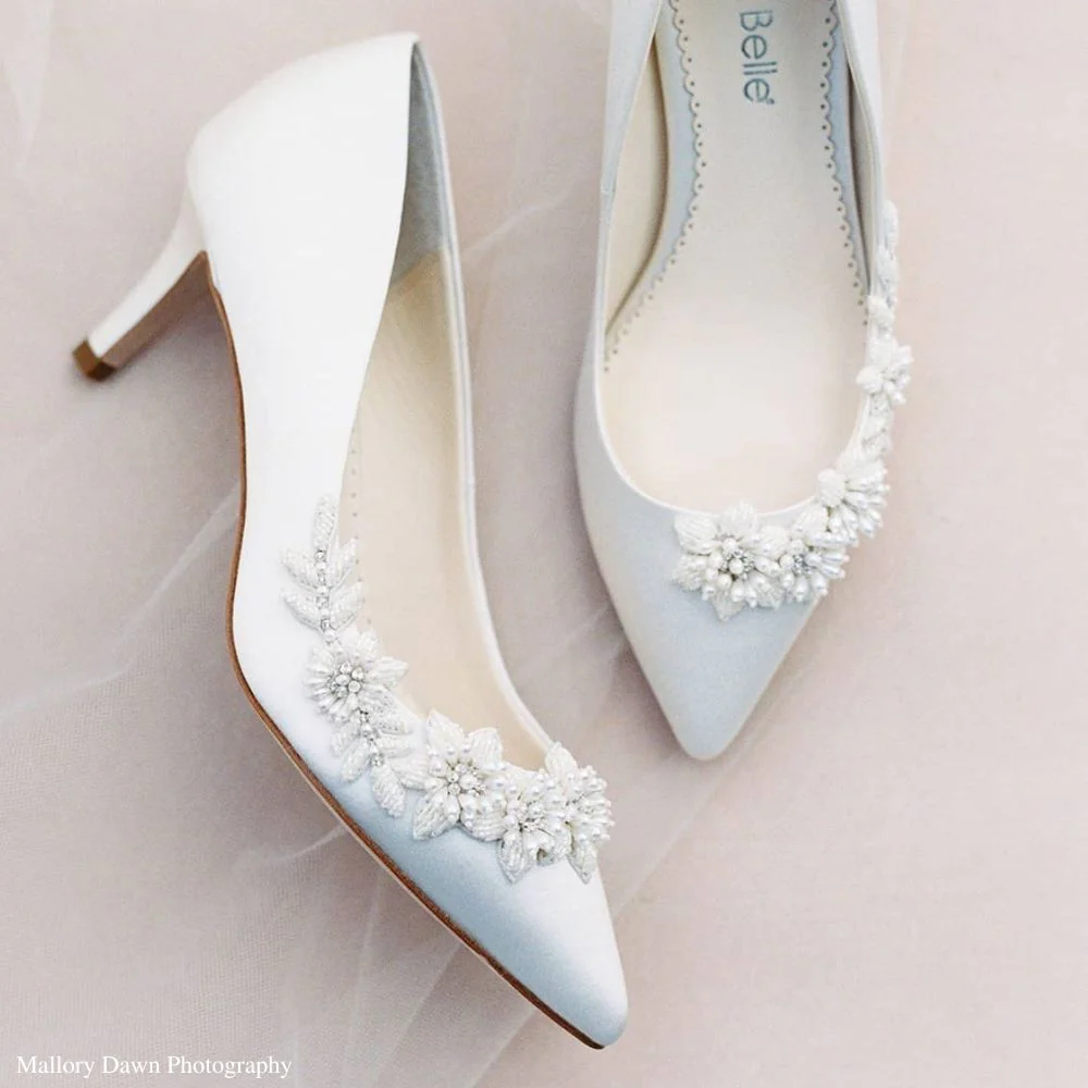 IRIS IVORY - Image 5