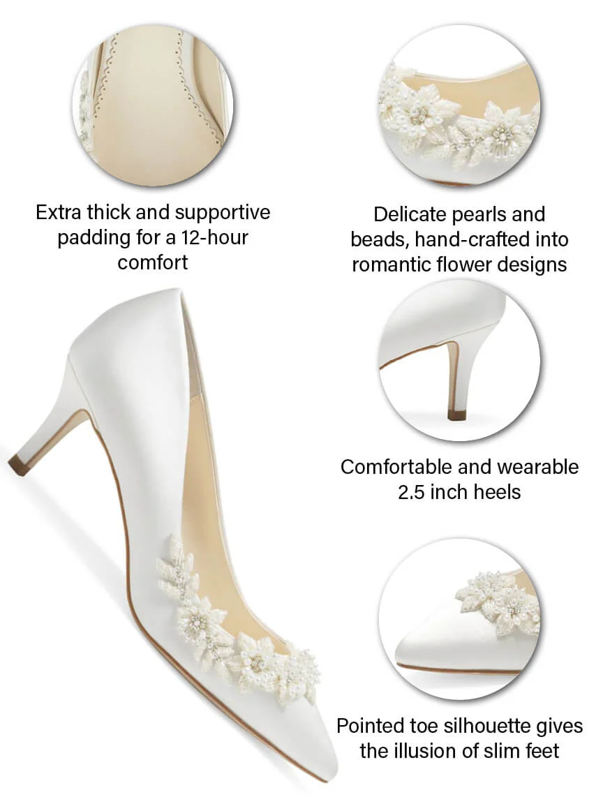 IRIS IVORY - Image 7