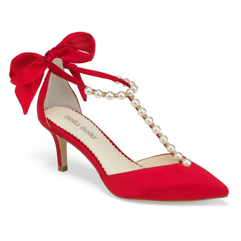 LISA RED - Image 3