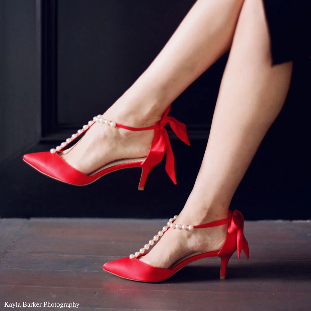 LISA RED - Image 5
