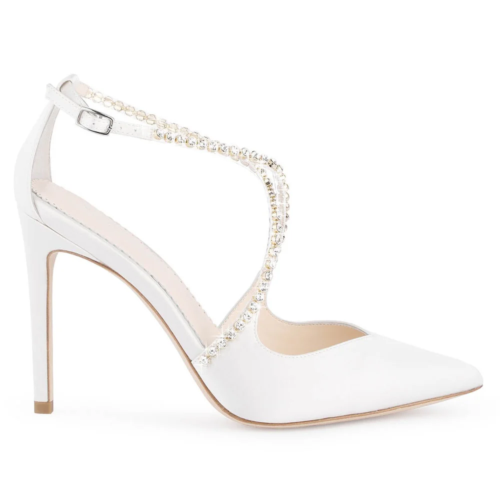 MADISON SAMPLE SALE - Image 2