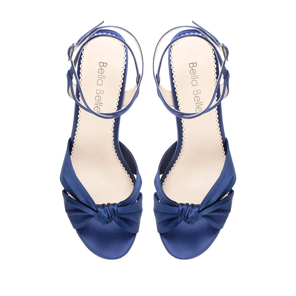 SALLY BLUE - Image 4